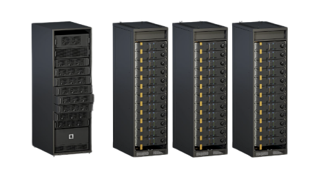 Шкафное исполнение