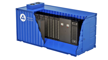 Контейнерное исполнение